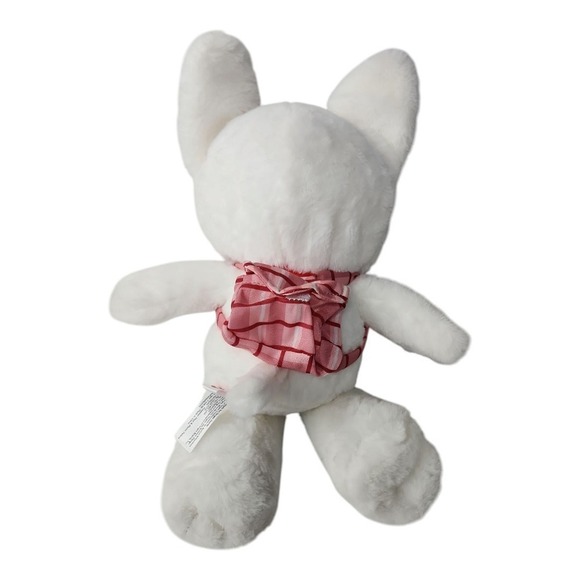 Goodness To Give Target Bullseye 10" Plush 🐶 Exclusive‎ 2023 🎯 - Picture 2 of 6